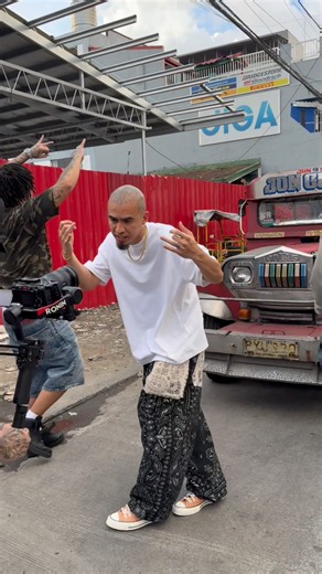 Mixtape release party + music video premiere sa makati Oct. 22… life talaga eh noh!! IYKYK