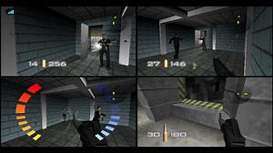 『ゴールデンアイ 007』が11月30日からSwitchでプレイ可能に 「NINTENDO 64 コントローラー」20%オフセールもスタート