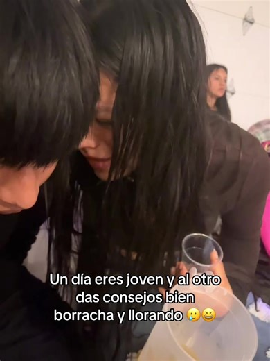 Aver qué pasa: consejos borracha y chichero corazón