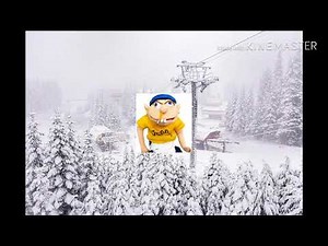 Jeffy sings the panda song