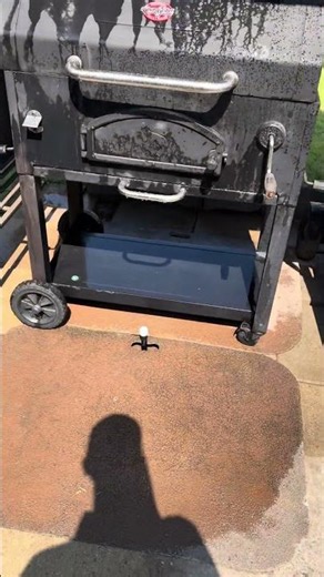 Pop up repair. #irrigationsystem #irrigationtech #sprinklersystem #littlerock