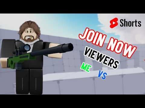 🔴 Roblox Rivals LIVE 🔥 Viewers VS Me! 🔥