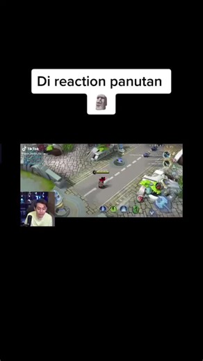 Jalan Raya Mobile Legends: Hero Kaido One Piecekah?!