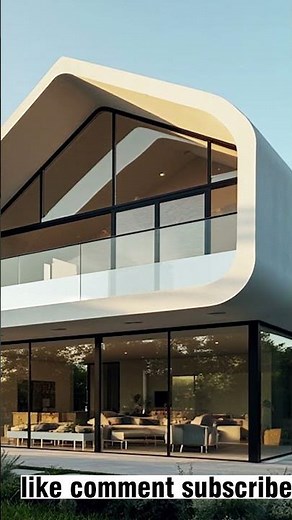 latest SLOPED ROOF Contemporary House Designs You'll LOVE in 2025! 🏡