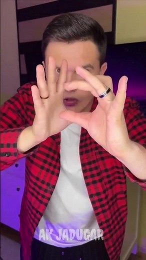 Hand magic tricks | tutorial 💯