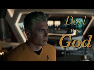 Captain Pike ~ A Deal With God | Star Trek: Strange New Worlds Edit |