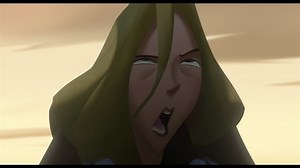 انیمیشن Klaus دوبله فارسی