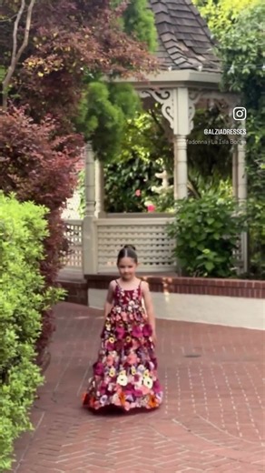 Boho Flower Girl Dresses That Steal the Show 🤍