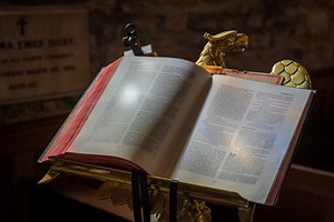 Theology and Spirituality