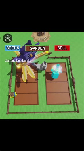 Live Roblox Gaming: Grow a Garden and More