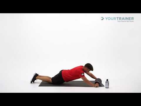 Perfect Ab Carver Workout - Ab Carve - Day 1 Workout 4