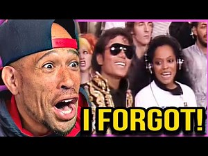 REVISITING U.S.A. For Africa - We Are the World! I was to young to know how GREAT this was!