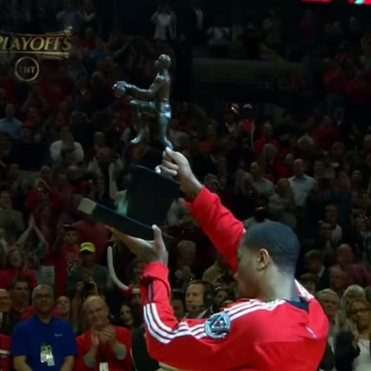 Derrick Rose Tough Moments Compilation