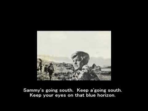 Sammy Going South - Royal Film Performance 1963