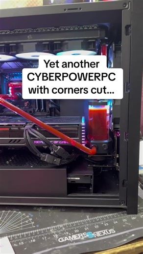 #corsair #turlock #modesto #cornercutting #cyberpowerpc #cyberpower #cyberpowerprebuilt #coryscomputerrepair #turlockca #modestocalifornia