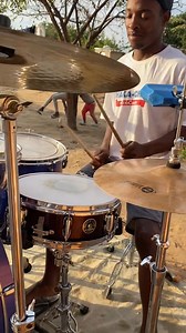 Isaac Gonora talented drummer double kick #drummersofinstagram #drumset #drummersoftiktok #fypシ゚viralシfypシ゚ #Zimbabwe #SunguraMusic #fypchallenge #sungura | ZimSungura Music 365