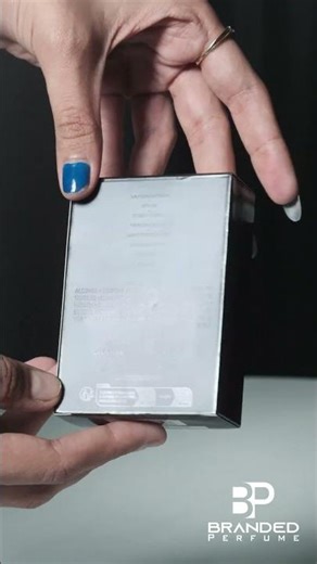 Chanel Bleu de Chanel For Men Parfum #chanelbleu50ml #directvideo