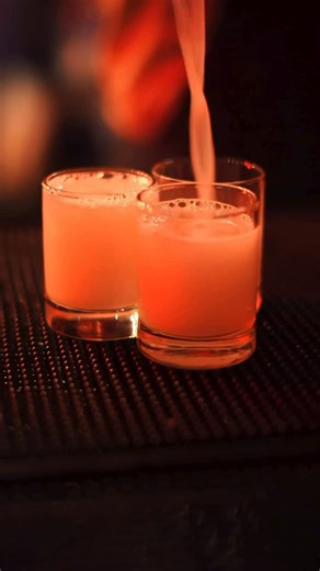 Las Ramblas at Market Square on Instagram: "POV: The night’s just getting started. Something smooth is always pouring at Ramblas. 👇 Tag your crew - first round’s waiting.🥃"