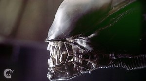 37 years ago today the Alien was unleashed! Happy Birthday Alien!!!!! | Crypt TV