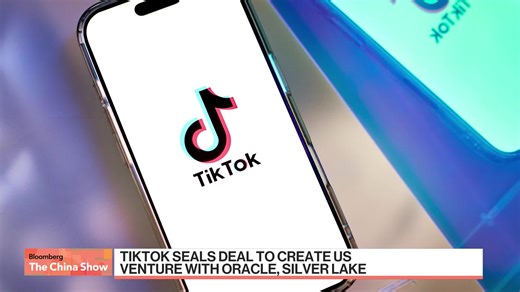 TikTok Seals Deal to Operate in the US