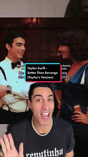 Taylor Swift: Better Than Revenge Explained