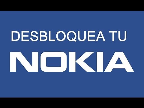 nokia unlock code