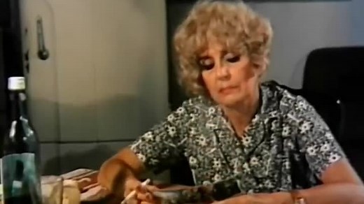 Intimidades de una Cualquiera (1974)