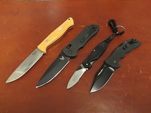 TheApostleP Knife Sales: Info & FAQ's for Consignors