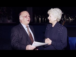 "Er konnte Menschlichkeit" - Trauer um Norbert Blüm (84)