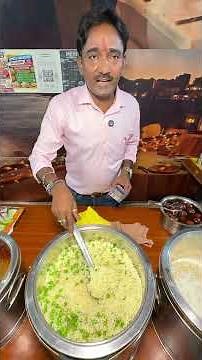 Order unlimited food for 20-22 people at home for just ₹3600🙏