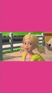 🐎 Stacie Takes a Fall! | Barbie & Her Sisters in a Pony Tale | Movie Short | Barbie French