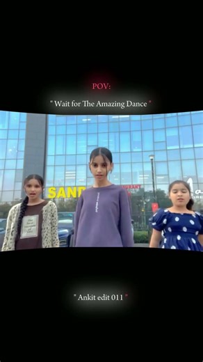 Hello pa Aiya ||Girl Dance video|| WhatsApp Lyrics Status|| #trading #dance​ #viral