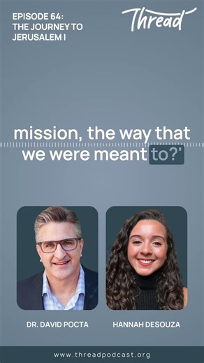 Mission Mindset vs. Inner Life Mindset