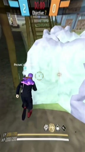 emotional line ff players 😭😭