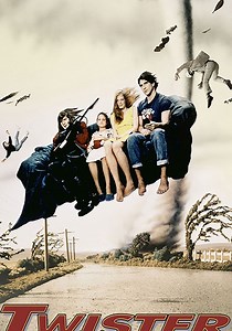 Twister - película: Ver online completa en español