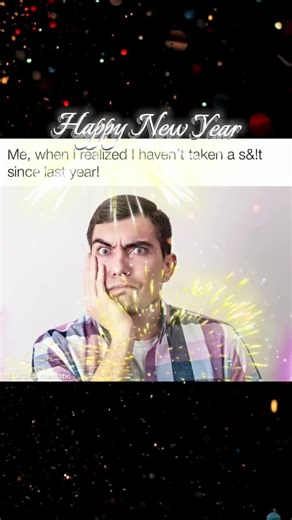 #2026newyearsjokes