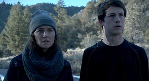 The Open House - Trailer de la nueva película de Netflix | Cine PREMIERE