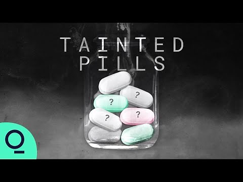 How Some Generic Drugs Could Be Killing Us