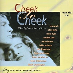 Various - Cheek To Cheek (The Lighter Side Of Jazz)