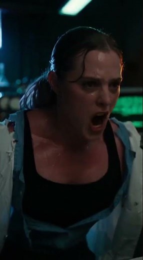 Female Muscle Growth Transformation FMG