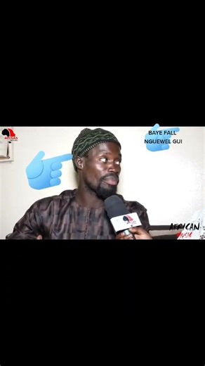 baye fall nguewel gui