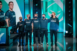 2022 LEC Spring Playoffs bracket matchups confirmed