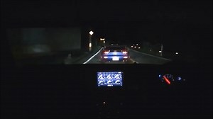 山路对决 FD3S vs R35