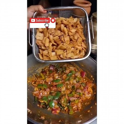 chilli parotta recipe!!!!