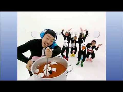 しょうかのうた