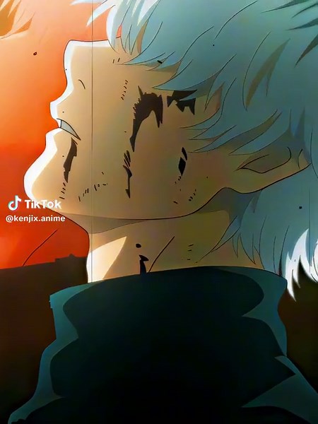 Tokyo Ghoul Anime Song Edits