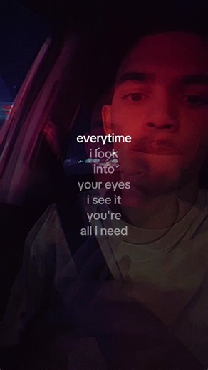 all i need #love #fypage #xzybca | love