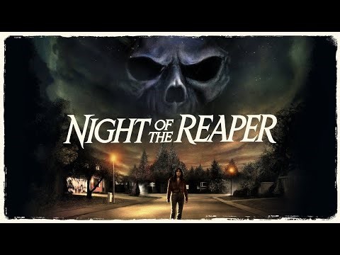 Night of the Reaper (2025) Official Trailer HD