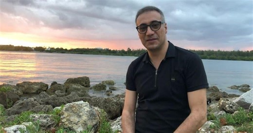 Concerns mount over Reza Valizadeh