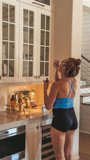 Angie Bellemare on Instagram: "Not everything needs an audience. Just because they didn’t see it doesn’t mean it didn’t happen. Privacy over performance looks like • moving in silence • behind the scenes work • private wins & wounds • protected relationships • resting without explaining Peace over applause. 👏🏼 #protectyourpeace #morningmotivation #2026goals #healthmotivation #morningroutine"